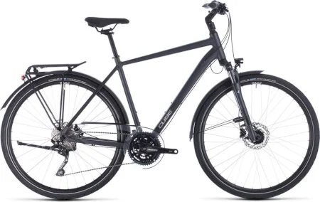 Cube Touring Exc 2020