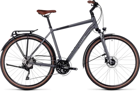 Cube Touring Exc 2024