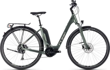 Cube Touring Hybrid One 400 2018