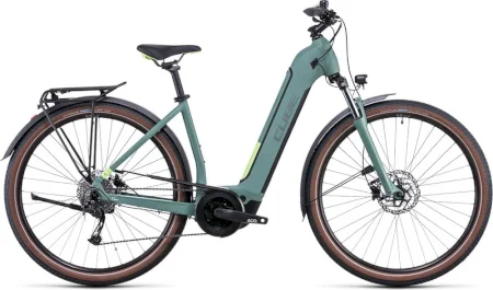 Cube Touring Hybrid One 500 2021