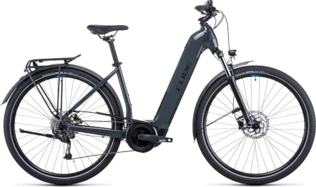 Cube Touring Hybrid One 500 2022