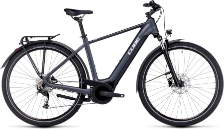 Cube Touring Hybrid One 625 2023