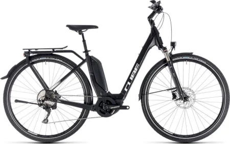 Cube Touring Hybrid Pro 400 2018
