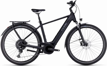 Cube Touring Hybrid Pro 500 2023