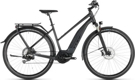 Cube Touring Hybrid Sl 500 Trapeze 2019