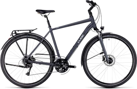 Cube Touring One 2023