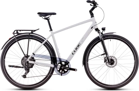 Cube Touring One 2025
