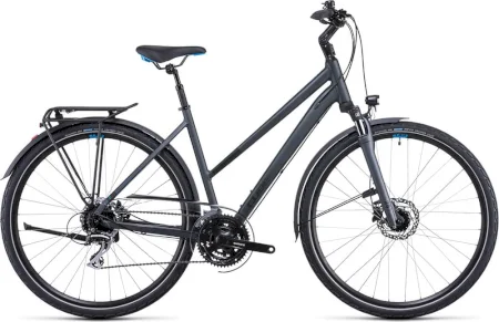 Cube Touring One Trapeze 2021
