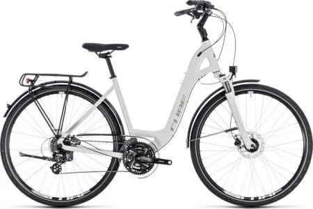 Cube Touring Pro 2018