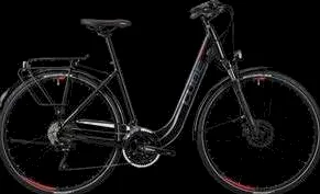 Cube Touring Sl 2016