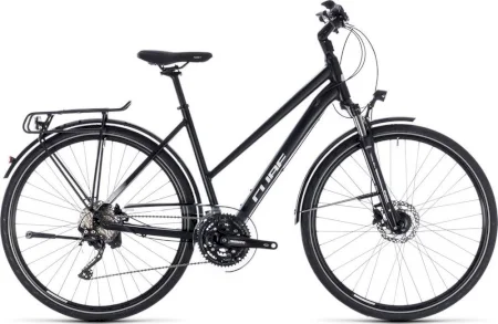 Cube Touring Sl Trapeze 2018