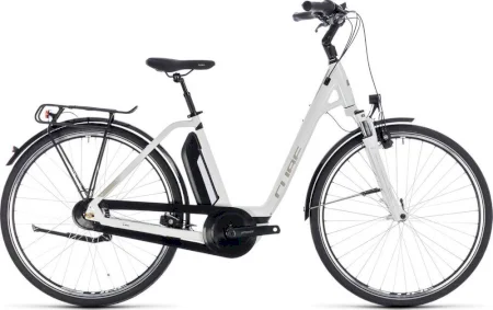 Cube Town Hybrid One 400 2018