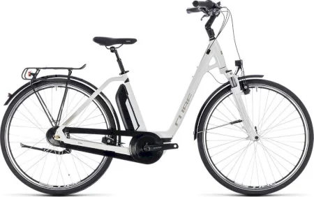 Cube Town Hybrid One 500 2018