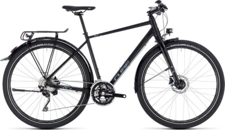 Cube Travel Exc 2018