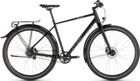Cube Travel Pro 2019