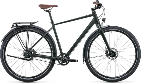 Cube Travel Pro 2021