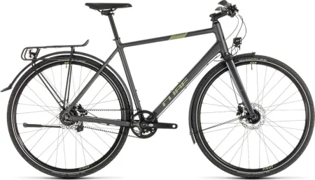 Cube Travel Sl 2019