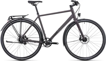 Cube Travel Sl 2022