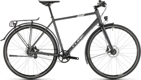 Cube Travel Slt 2019