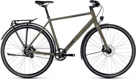 Cube Travel Slx 2023