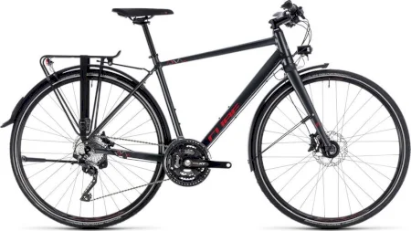 Cube Travel Sport 2018