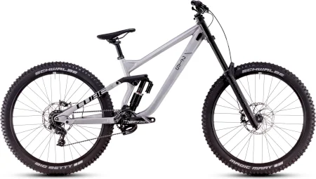Cube Two15 Pro 27.5 2025