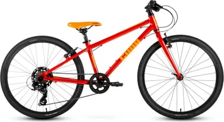 Cuda Trace Kids Bike 24 2022