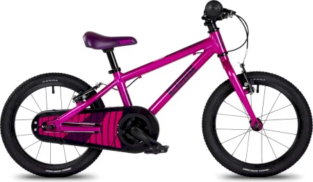 Cuda Trace Kids Bike Purple 2024