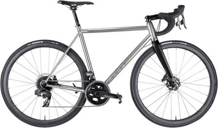 Curve Belgie Disc 2021