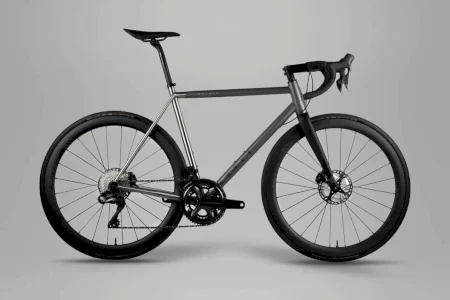 Curve Belgie Disc Ultegra 2023