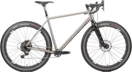 Curve Gmxplus Titanium 2021