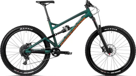 Dartmoor Blackbird Evo 2018