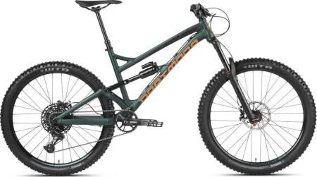 Dartmoor Blackbird Evo 27.5 2020