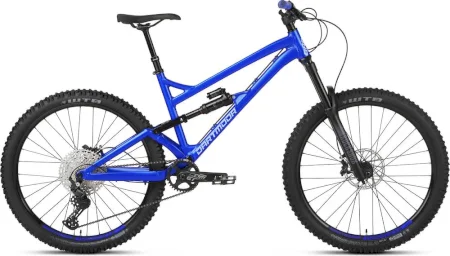 Dartmoor Blackbird Evo 27.5 2021