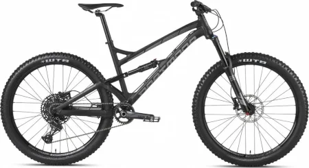 Dartmoor Blackbird Intro 27.5 2020