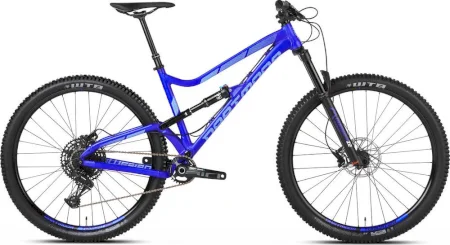 Dartmoor Bluebird Pro 29 2020