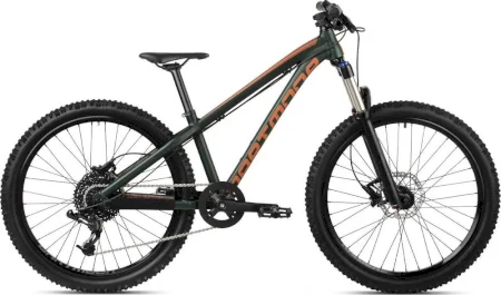 Dartmoor Hornet Junior 2018
