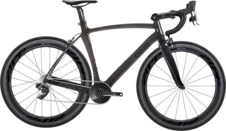 Dassi Interceptor Graphene Daytona Pro 1plus Bike 2020