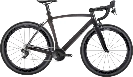 Dassi Interceptor Graphene Daytona Pro 1plus Bike 2021