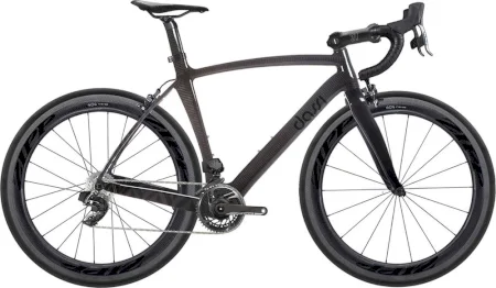 Dassi Interceptor Graphene Daytona Proplus Bike 2019