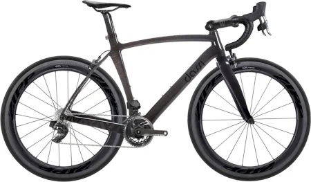 Dassi Interceptor Graphene Daytona Proplus Bike 2021