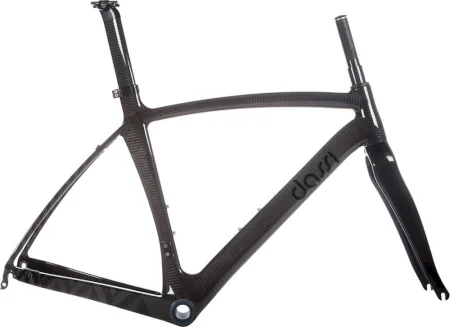Dassi Interceptor Graphene Frameset 2019