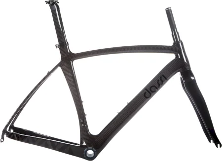 Dassi Interceptor Graphene Frameset 2021