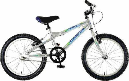 Dawes Blowfish 18 Inch 2020