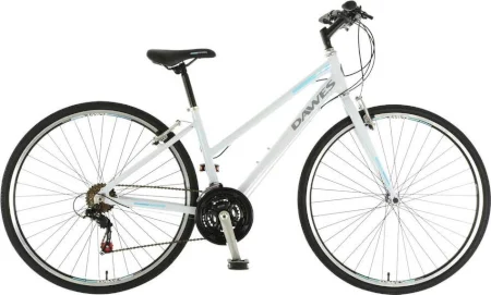 Dawes Discovery 101 2019