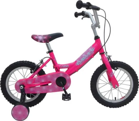 Dawes Lottie 14 Inch 2020