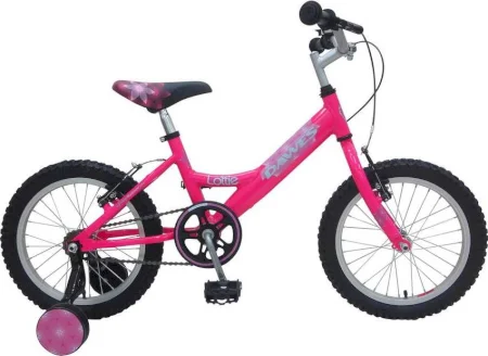 Dawes Lottie 16 Inch 2020