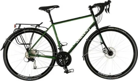 Dawes Ultra Galaxy 2020