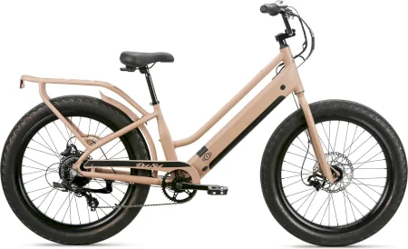 Delsol Railer Plus Io Throttle Step Thru 2022