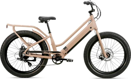 Delsol Railer Plus Io Throttle Step Thru 2023